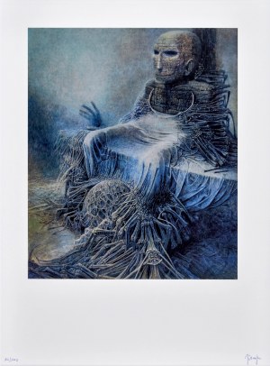 Zdzisław BEKSIŃSKI (1929-2005), AA81