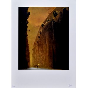 Zdzisław BEKSIŃSKI (1929-2005), AA72