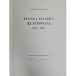 Banach Andrzej POLSKA KSIĄŻKA ILUSTROWANA 1800-1900