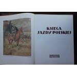 KSIĘGA JAZDY POLSKIEJ Reprint z 1938r.