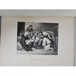 MUZEUM SZTUKI EUROPEJSKIEJ Tom III, Wyd.1873