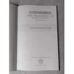 SHAKESPEARE WILLIAM - THE TRAGEDIE OF ROMEO AND IVLIET A Facsimile from the First Folio