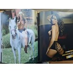 [EROTYKA] PENTHOUSE - 45th Anniversary Special Edition Collector's Book