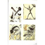 SALVADOR DALI - KATALOG - The stratton foundation for the Cultural Arts