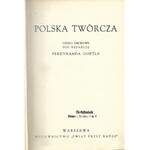 POLSKA TWÓRCZA