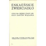 ENKAEŃSKIE ZWIERCIADŁO