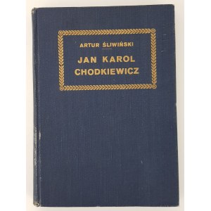 Śliwiński Artur Jan Karol Chodkiewicz