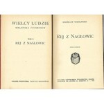 Wasylewski Stanisław Rej z Nagłowic