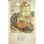 [BEREZOWSKA]Konopiński Lech DIABELSKIE SZTUCZKI ilustracje BEREZOWSKA Wydanie1