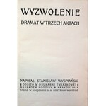 WYSPIAŃSKI Stanisław - Wyzwolenie