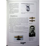 KURYLEW Oleg P. - Bojewyje nagrady Tretiego Reicha [Ilustrowana encyklopedia]. Moskwa 2005