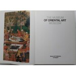 THE MUSEUM OF ORIENTAL ART MOSCOW Album