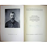 WYSTAWA JUBILEUSZOWA ALEKSANDRA GIERYMSKIEGO 1850-1901