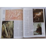 LEXICON OF PAINTING FROM A TO Z From the Beginnings to the Present Edition 1