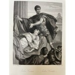 PECHT Fredrich - SHAKESPEARE GALERIE