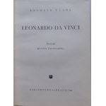 CLARK Kenneth - LEONARDO DA VINCI Wydanie 1