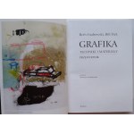 GRABOWSKI FICK - GRAPHICS TECHNIQUES AND MATERIALS
