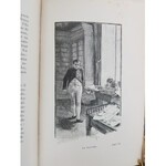 Masson Frederic NAPOLEON CHEZ LUI Wyd.1902