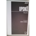 UPDIKE John - BRAZYLIA Biblioteka Bestsellerów