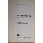 MIERZEÑSKI Stanislaw - GANGSTERS