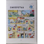 SMERF HISTORIES No.3 : Smurfette, Hunger in Smurf Land Issue 1