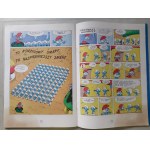SMERF HISTORIES No.4 : Egg and Smurfs, False Smurf, Hundredth Smurf Issue 1