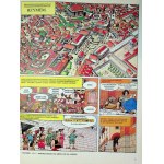 ASTERIX LAURA CEZARA Comic Vol. 3(18)94