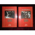 Estreicher jr. Zeitschrift für Unfälle. Bände I-VII [Sammlung von 8 Bänden des monumentalen Tagebuchs von Karol Estreicher jr. (1906-1984)
