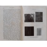 BRAGG William - THE MYSTERIES OF THE ATOM(ON THE ISTITY OF MATTER) mit 57 Abbildungen und 32 Tafeln mit 74 Stichen Bibljoteka Wiedzy Band 6