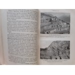HAWKS Ellison - WILDLIFE OF THE PRESENT mit 38 Zeichnungen und 109 Abbildungen auf 48 Tafeln Bibljoteka Wiedzy Band 15