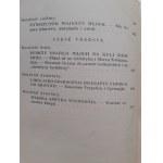 ZISCHKA ANTON - ITALIEN DZISIEJSZA mit 25 Abbildungen Bibljoteka Wiedzy Band 37
