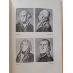 MACDONELL A.G.- NAPOLEON AND HIS MARSHALS with 28 portraits Bibljoteka Wiedzy Volume 43
