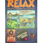 RELAX Set mit 31 Notizbüchern COMPLETE EXPERIENCE !!!