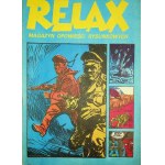 RELAX Set mit 31 Notizbüchern COMPLETE EXPERIENCE !!!