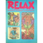 RELAX Set mit 31 Notizbüchern COMPLETE EXPERIENCE !!!