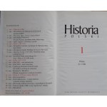 HISTORIA POWSZECHNA 20 tomów Biblioteka Gazety Wyborczej