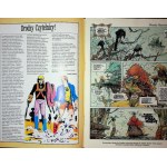 KOMIKS LIPIEC 1990 MUSZLA RAMORA