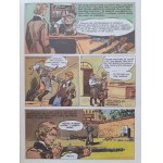 OLD SHATTERHAND AND WINNETOU Based on the novel by Charles May 1st edition