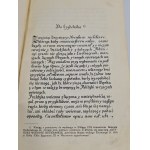 ROLA-ARCISZEWSKI Stanisław - SZTUKA DOWODZENIA NA ZACHODZIE EUROPY, Wyd.1934