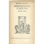 AZEMBSKI Miroslaw - SPRZYMIERZENU WITH JEHOVA Illustrations UNIECHOWSKI