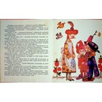 EYSYMONTT Barbara - BRACTWO ZAGINED BIEDRONKA Illustrationen von IMIELSKA-GEBETHNER, EDITION 1
