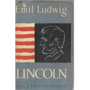 Ludwig Emil - LINCOLN Ilustracje