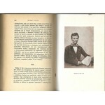 Ludwig Emil - LINCOLN Illustrations