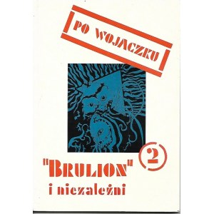POST-WAR, BRULION AND INDEPENDENTS