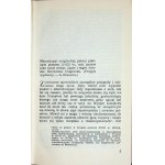 FRANCE Anatol - GOSPODA POD KRÓLOWĄ GĘSIĄ NÓŻKĄ/POGLĄDY KSIĘDZA HIERONIMA COIGNARDA