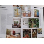 CONRAN Terence - MODERN INTERIORS Over 650 color photographs over 200 drawings ARKADY Publishing House