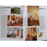 CONRAN Terence - MODERN INTERIORS Over 650 color photographs over 200 drawings ARKADY Publishing House