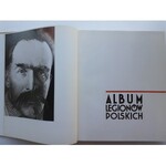 ALBUM OF POLISH LEGIONS Reprint with DVD