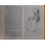 CAMUS Albert - THE ALIEN Illustrations Rudnicki