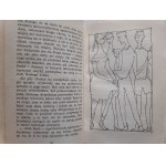 FITZGERALD F.Scott - A HISTORY OF ONE EXIT Illustrations by Otto Axer Issue 1